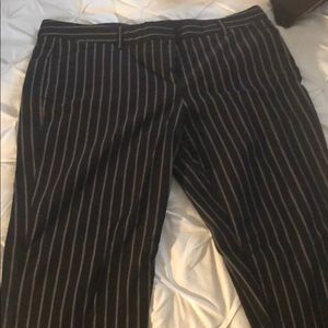 Size 12 Express work slacks